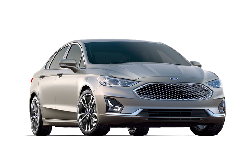 Nuevo Ford Fusion para Comprar en Concesionario Oficial Ford Autoland Ford en Bogotá, Colômbia