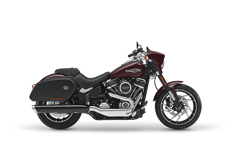 Sport Glide