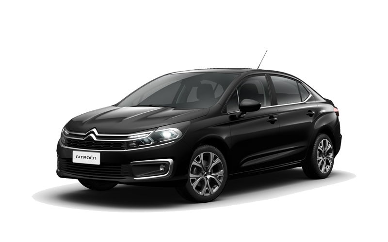Novo Citroën C4 Lounge para Comprar na Concessionaria Autorizada e Revenda Citroën Marajó em Londrina e Maringá, PR
