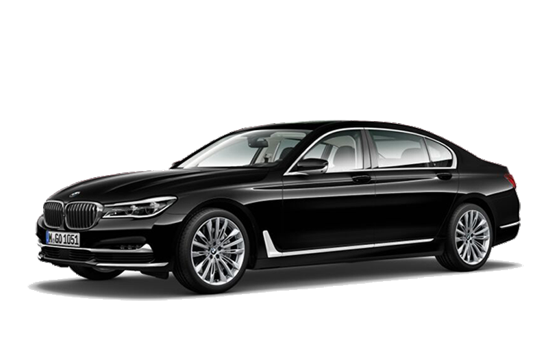 BMW SÉRIE 7 Sedã