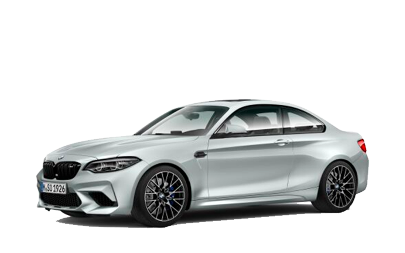 BMW M2 COMPETITION