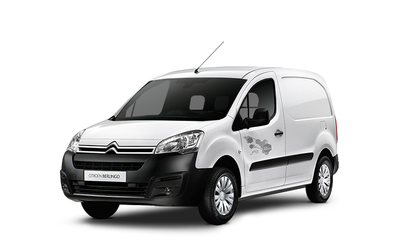 BERLINGO ELETRIC