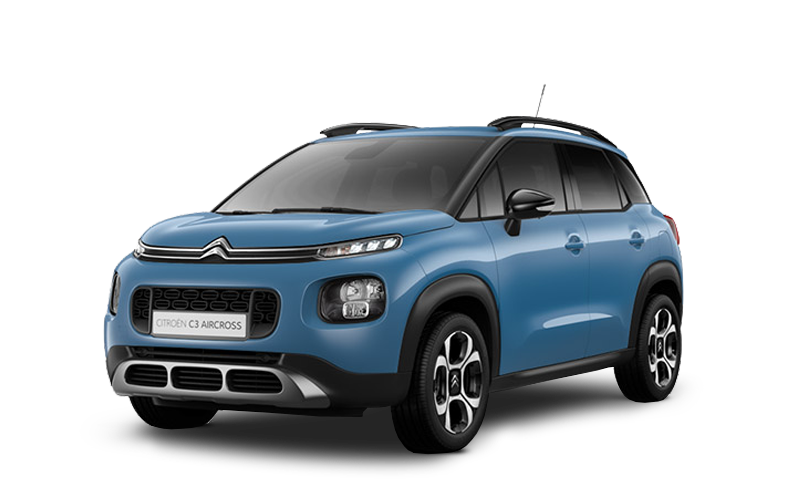 C3 AIRCROSS