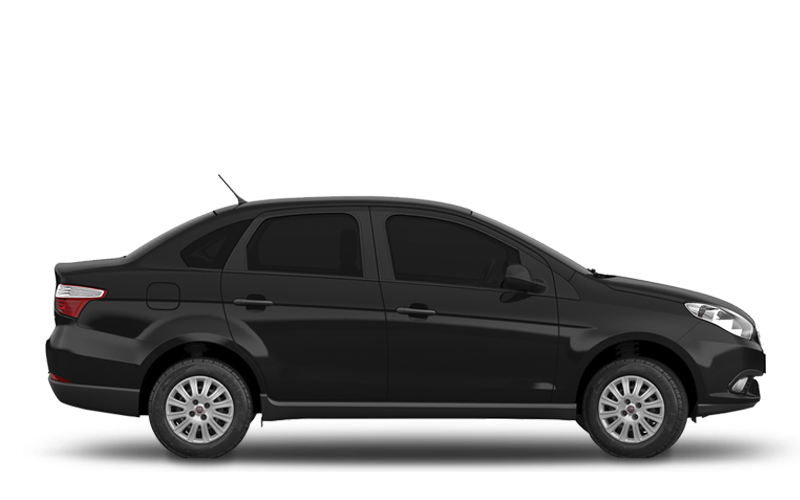 Grand Siena