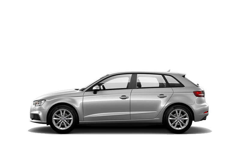 A3 Sportback