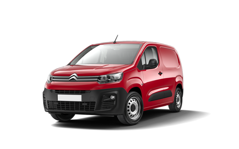 BERLINGO