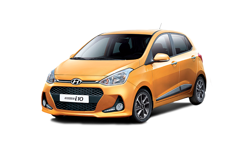 Grand i10
