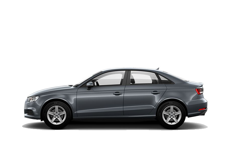 A3 Sedan