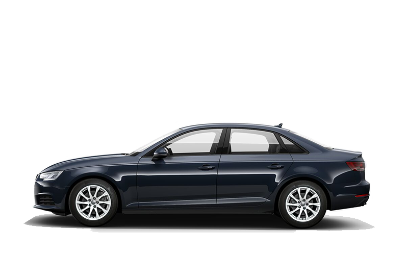 A4 Sedan