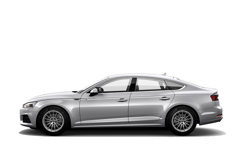 A5 Sportback