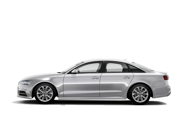 A6 Sedan