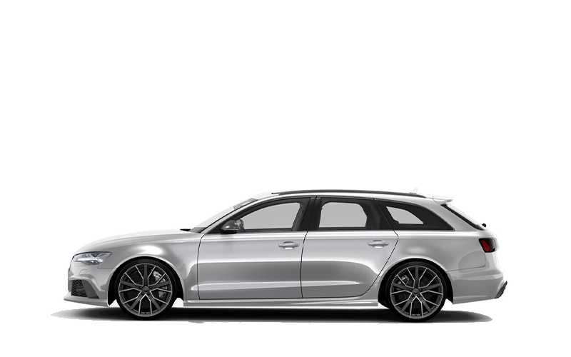 RS 6 Avant