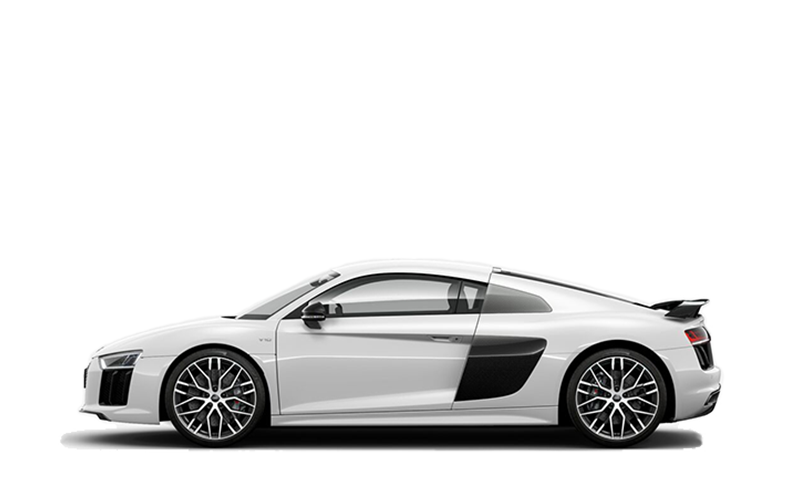 R8 Coupé