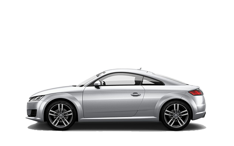 TT Coupé