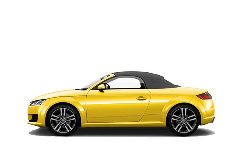 TT Roadster