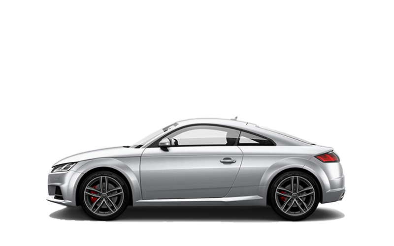 TTS Coupé