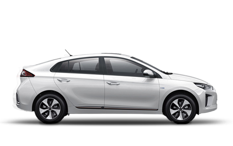 Ioniq Electrico