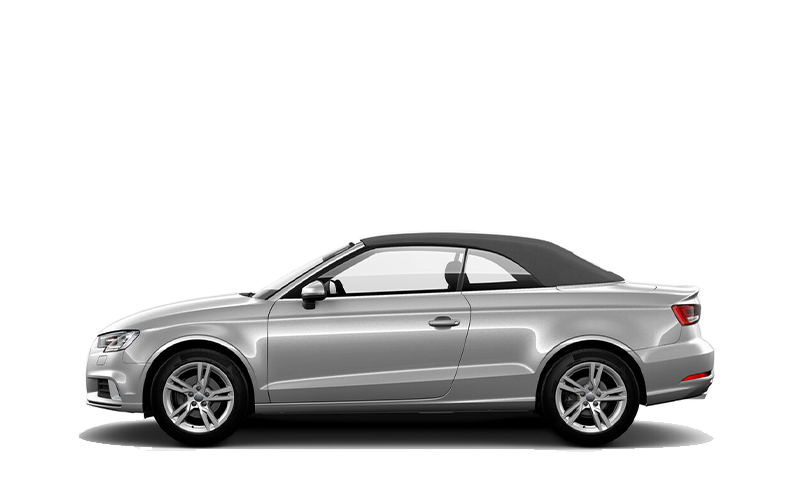 A3 Cabriolet