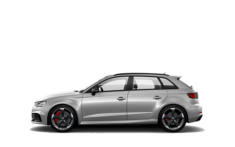 RS 3 Sportback