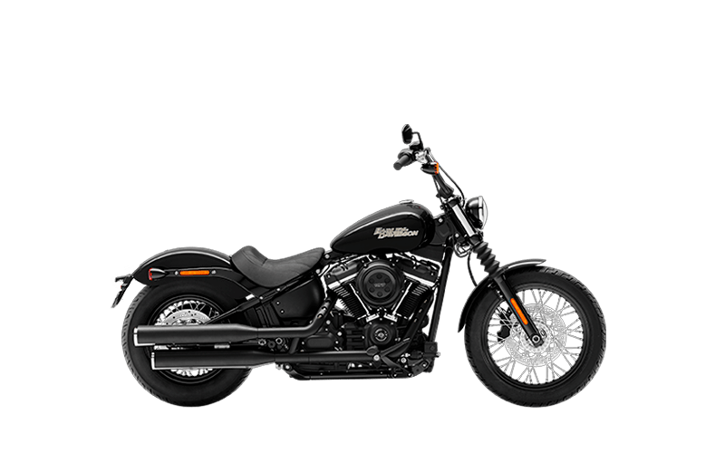 STREET BOB®