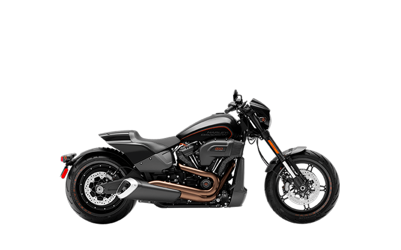 FXDR 114