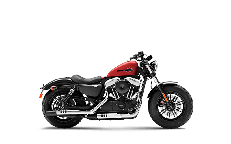 FORTY-EIGHT®