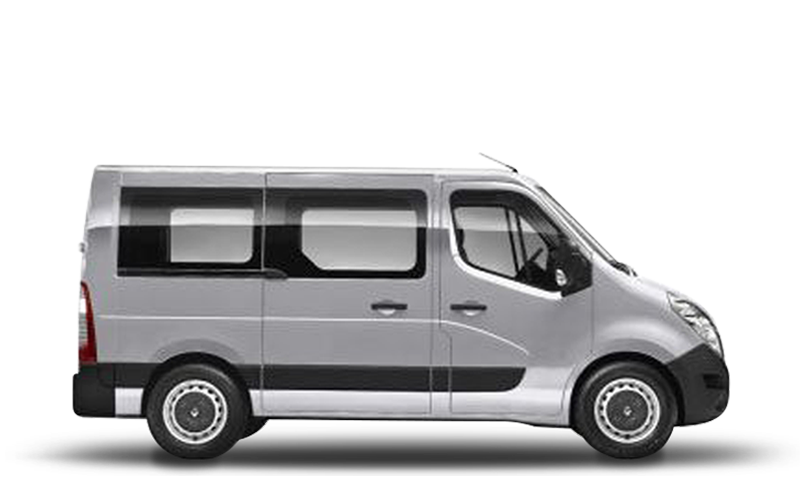 Novo Renault Master Vitré para Comprar na Concessionária Autorizada Renault Auto France no Rio de Janeiro, RJ e no Espirito Santo, ES