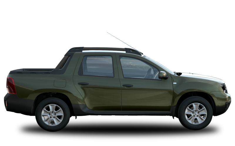 Novo Renault Duster Oroch para Comprar na Concessionária Autorizada Renault Auto France no Rio de Janeiro, RJ e no Espirito Santo, ES