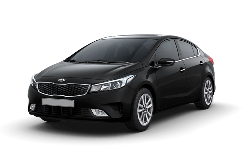 Novo Kia Cerato para Comprar na Concessionária e Revenda Autorizada Kia Autovale em Novo Hamburgo e São Leopoldo, RS
