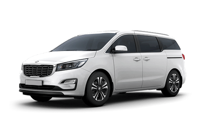 Novo Kia Grand Carnival para Comprar na Concessionária e Revenda Autorizada Kia Autovale em Novo Hamburgo e São Leopoldo, RS