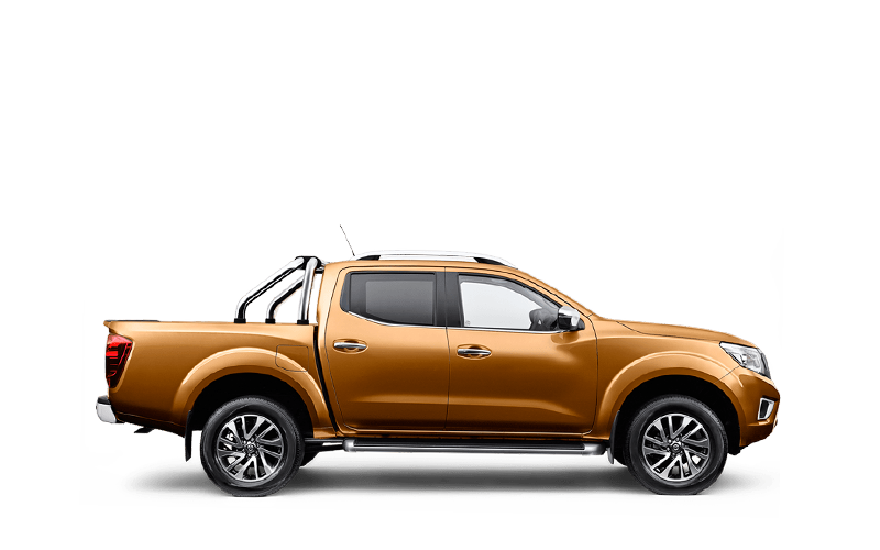 Nuevo Nissan NP300 Frontier Comprar en Buenos Aires, Argentina