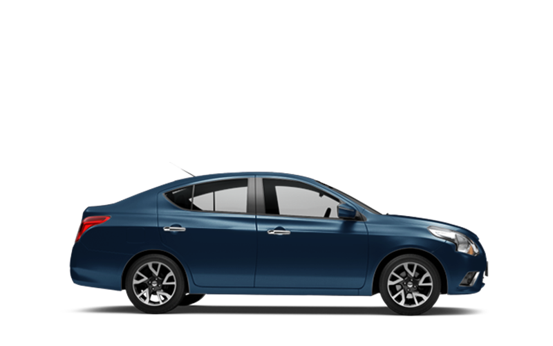 Nuevo Nissan Versa Comprar en Buenos Aires, Argentina