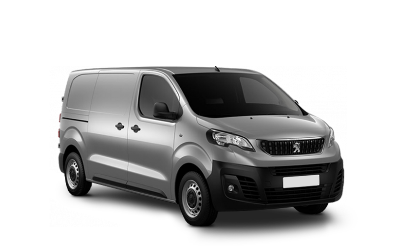 Novo Peugeot Expert para Comprar na Concessionária Autorizada Chamonix Peugeot no Rio de Janeiro, RJ
