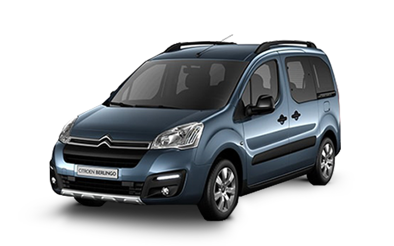BERLINGO MULTISPACE