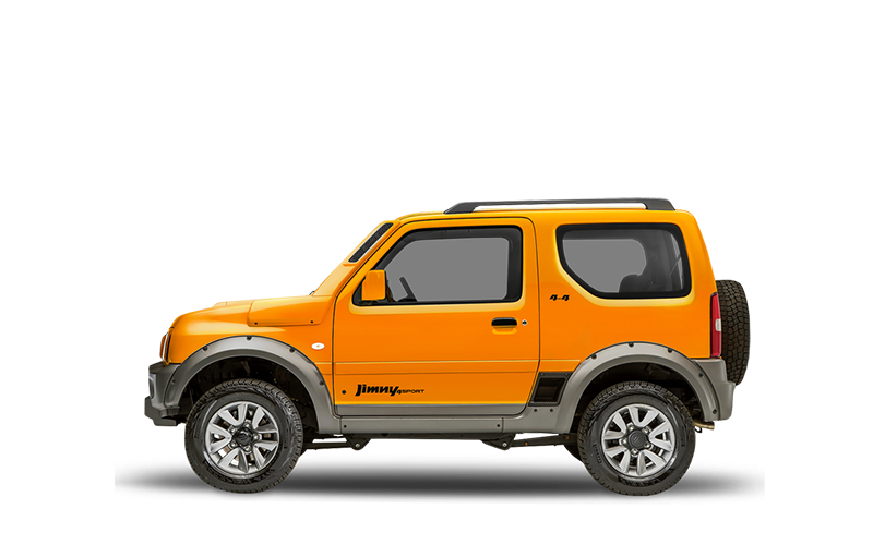 Jimny