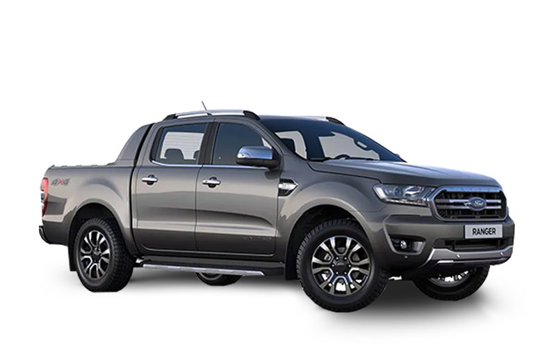 Novo Ford Ranger para Comprar na Concessionária e Revenda Autorizada Roma Ford em Belo Horizonte, BH, Minas Gerais, MG