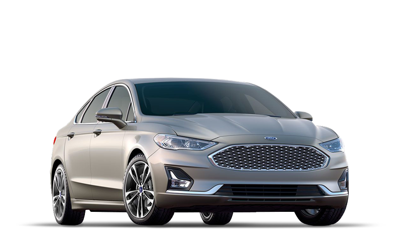 Nuevo Ford Fusion para Comprar en Concesionario Oficial Ford Autoland Ford en Bogotá, Colômbia