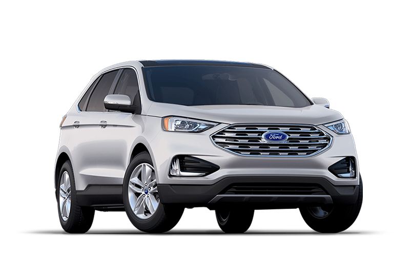 Nuevo Ford Edge para Comprar en Concesionario Oficial Ford Autoland Ford en Bogotá, Colômbia