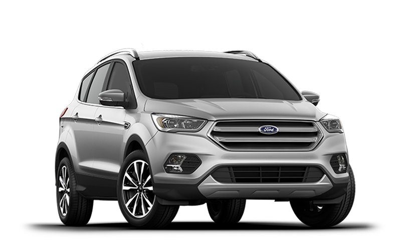 Nuevo Ford Escape para Comprar en Concesionario Oficial Ford Autoland Ford en Bogotá, Colômbia