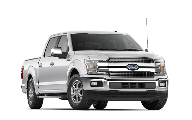 Nuevo Ford F-150 para Comprar en Concesionario Oficial Ford Autoland Ford en Bogotá, Colômbia