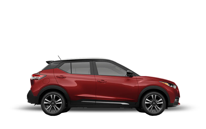 Nuevo Nissan Kicks Comprar en Buenos Aires, Argentina
