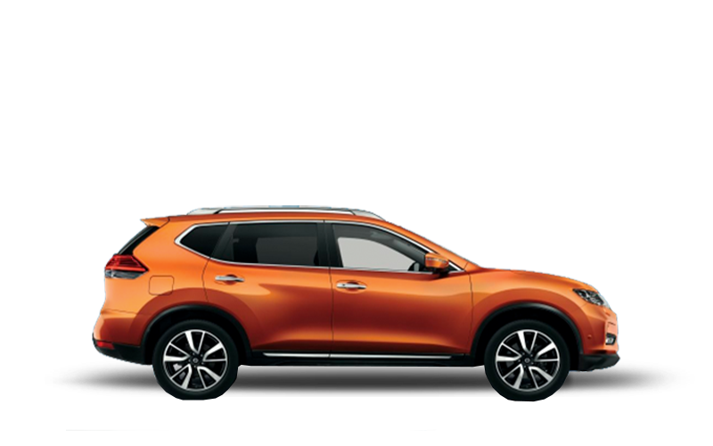 Nuevo Nissan X-Trail Comprar en Buenos Aires, Capital Federal, Argentina