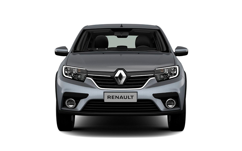 Novo Renault Logan 2021 para Comprar no Rio de Janeiro, RJ e no Espirito Santo, ES | Renault Auto France