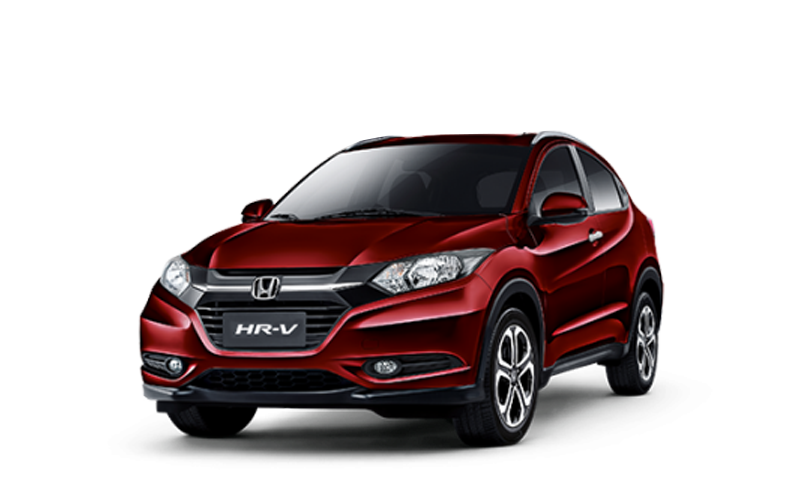 HR-V