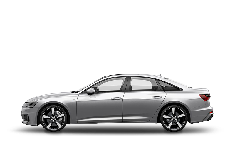 A6 Sedan