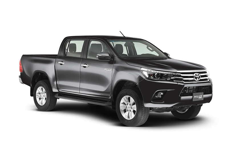 Hilux