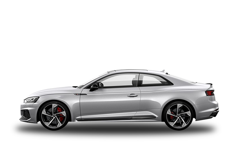 RS 5 Coupé