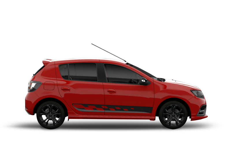 SANDERO R.S.