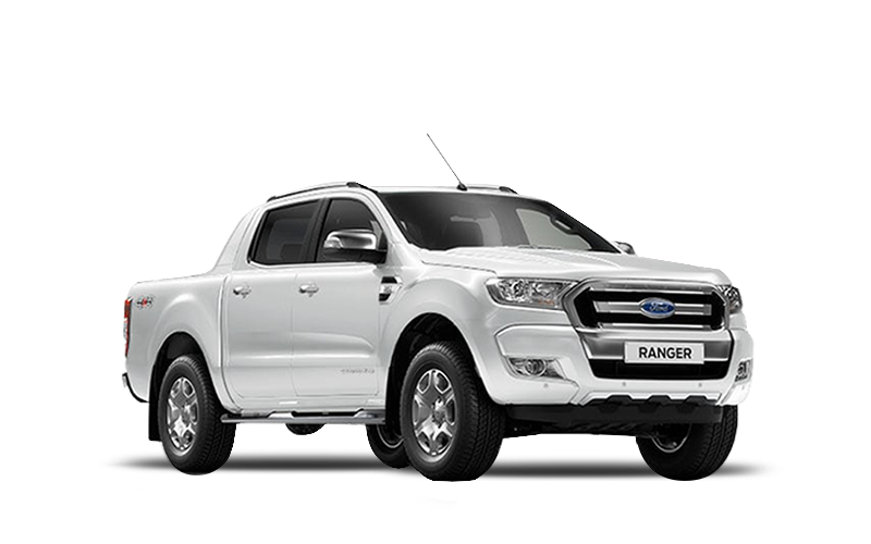 Nuevo Ford Ranger para Comprar en Concesionario Oficial Ford Autoland Ford en Bogotá, Colômbia