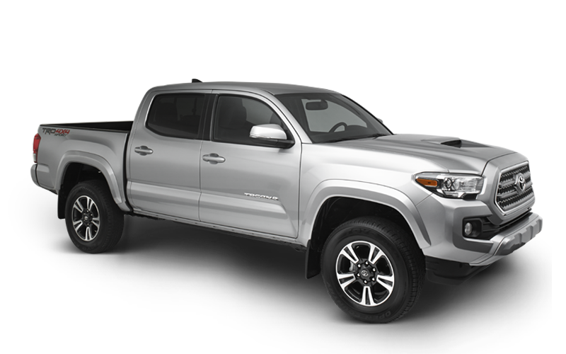 Tacoma